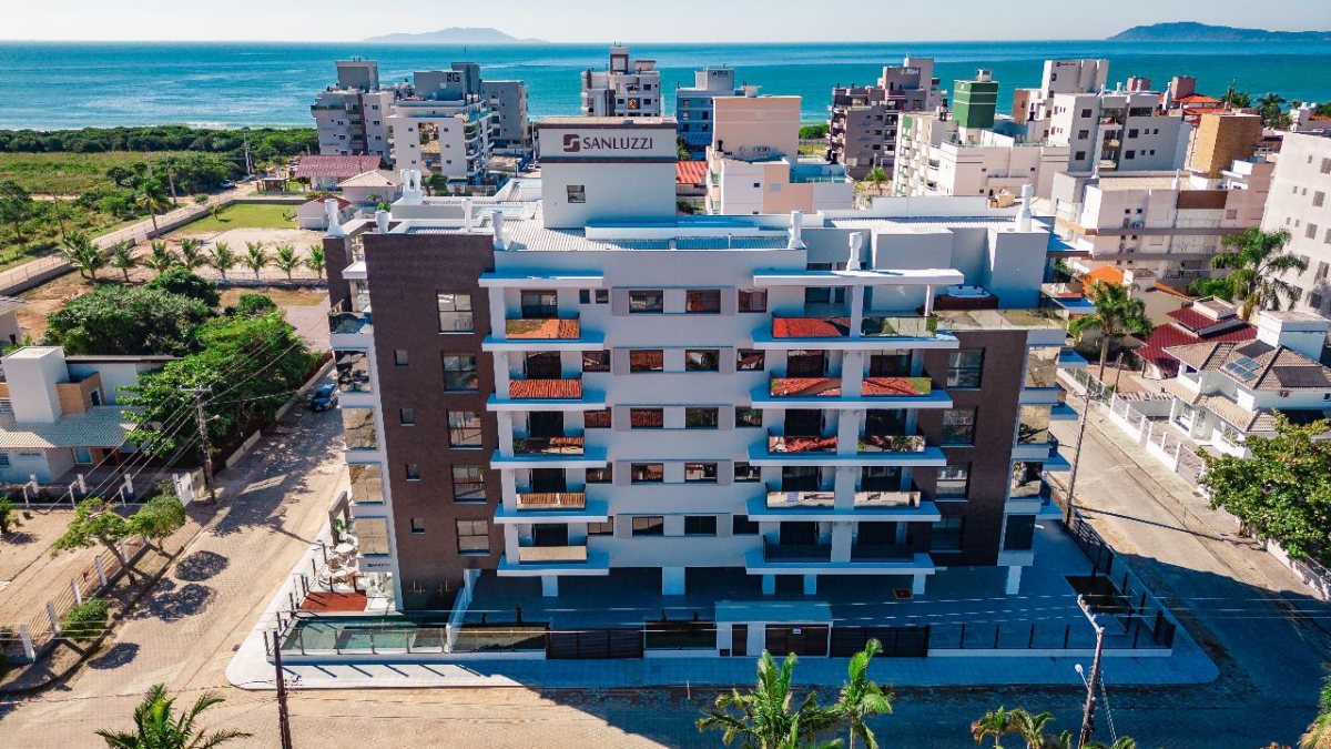 Apartamento Avenida Caravelas Praia Grande Governador Celso Ramos Santa-Catarina
